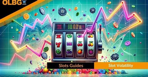 Mastering Slot Volatility: Your Comprehensive 2024 Guide.
